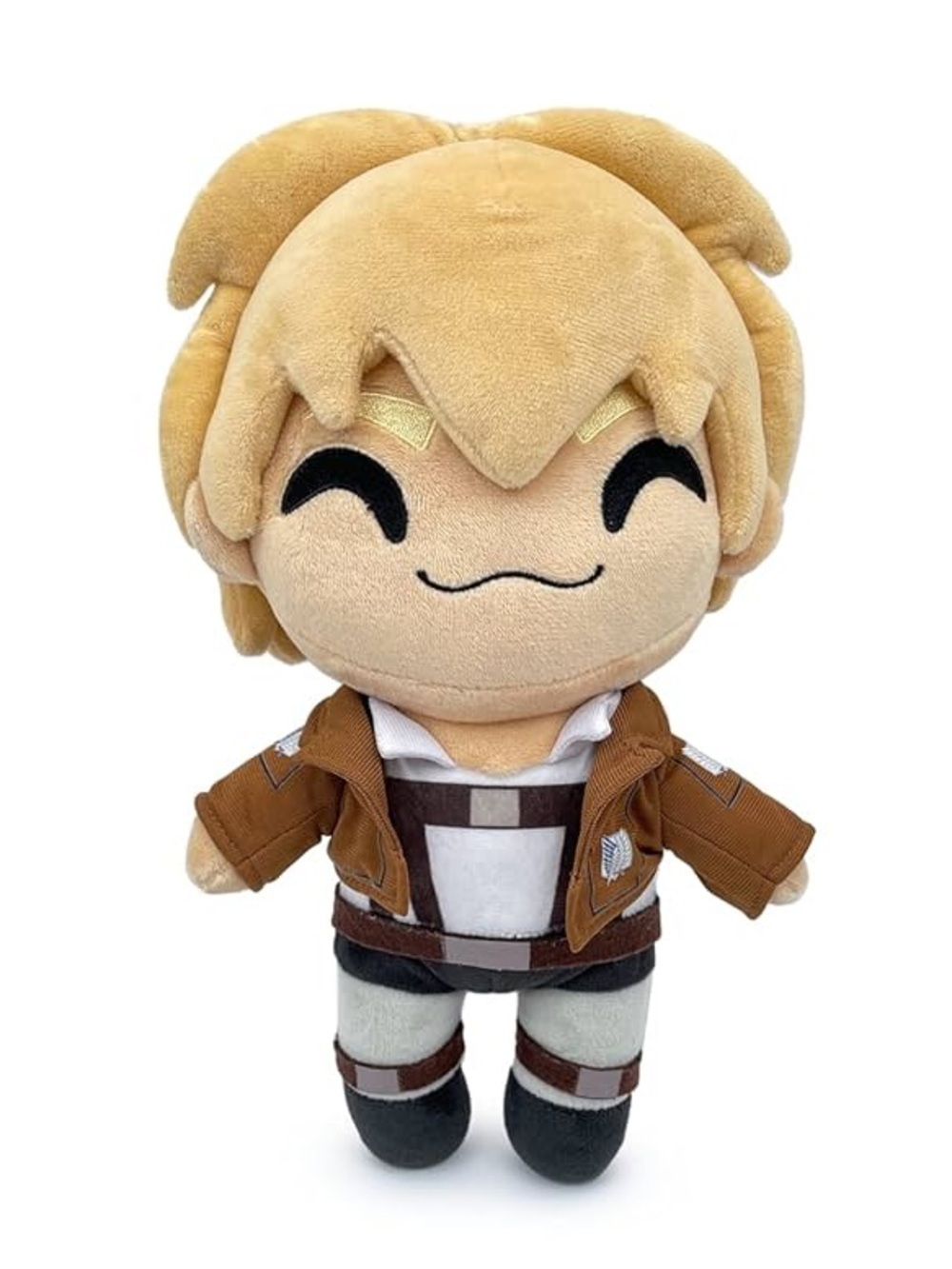 Youtooz - Attack on Titan: Chibi Armin Plush (9in) 9” Plushy